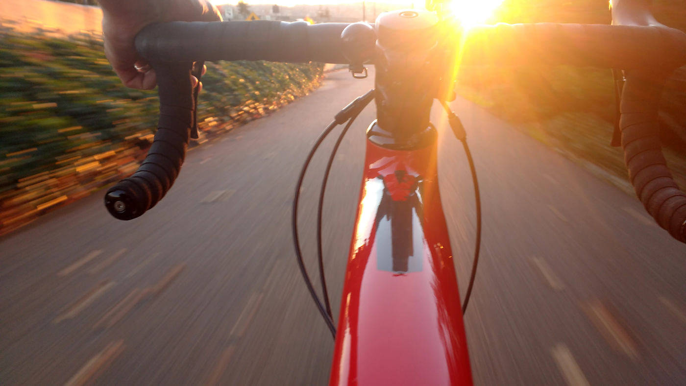 7 consejos de Masa Critica para que pierdas el miedo a usar la bici en tu ciudad
